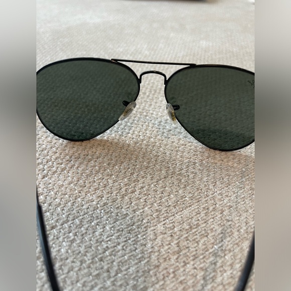 Ray Ban Aviator Classic - Picture 5 of 12
